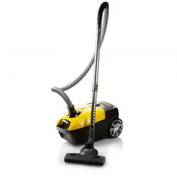 Domo DO7294S vacuum 5 L Drum vacuum Dry 800 W Dust bag