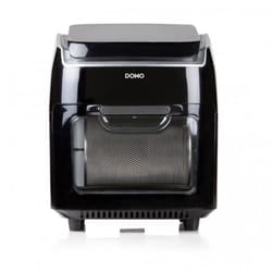 Domo DO534FR fryer 10 L Deep fryer Black