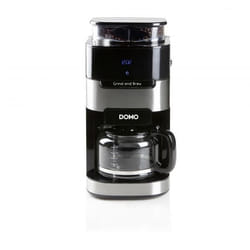 Domo DO721K coffee maker Manual Drip coffee maker