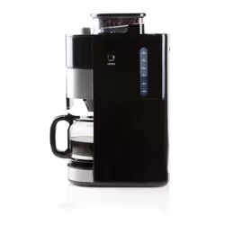 Domo DO721K coffee maker Manual Drip coffee maker