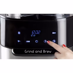 Domo DO721K coffee maker Manual Drip coffee maker - Additional view 5