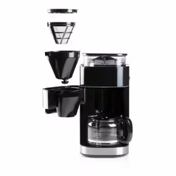 Domo DO721K coffee maker Manual Drip coffee maker - Additional view 6