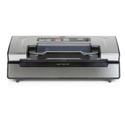 Domo DO336L vacuum sealer 900 mbar Grey