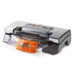 Domo DO336L vacuum sealer 900 mbar Grey
