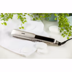 Domo DO1093HD Straightening iron Warm Beige 62 W