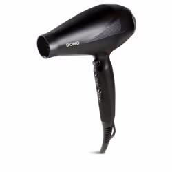 Domo DO1093HD hair dryer 2100 W Black