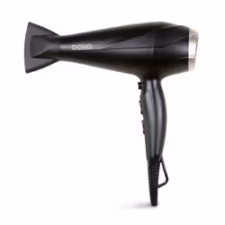 Domo DO1093HD hair dryer 2100 W Black - Additional view 4