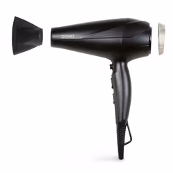 Domo DO1093HD hair dryer 2100 W Black - Additional view 5