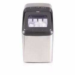 Domo DO9247IB ice cube maker Built-in/freestanding ice cube maker 15 kg/24h Black, Stainless steel - Additional view 4