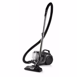 Domo DO7295S, 850 W, Cylinder vacuum, Bagless, 2.5 L, HEPA, Filtering