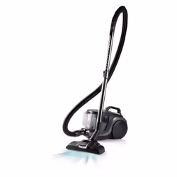 Domo DO7295S vacuum 2.5 L Cylinder vacuum 850 W Bagless