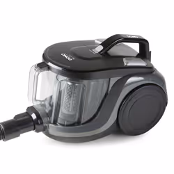 Domo DO7295S vacuum 2.5 L Cylinder vacuum 850 W Bagless