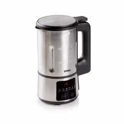 Domo DO727BL soup maker Stainless steel 1.2 L - Additional view 5