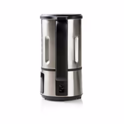 Domo DO727BL soup maker Stainless steel 1.2 L - Additional view 6