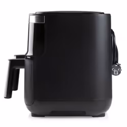 Domo DO537FR fryer Double 4 L Stand-alone Hot air fryer Black - Additional view 7