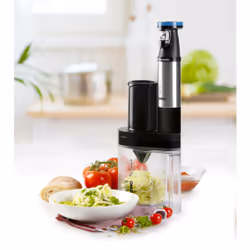Domo DO9254M Immersion blender 800 W Black, Stainless steel - Additional view 4