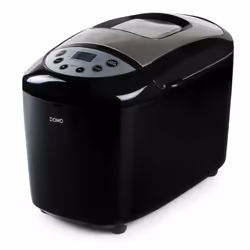 Domo B3977 bread maker 850 W Black