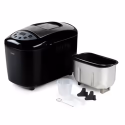 Domo B3977 bread maker 850 W Black - Additional view 6