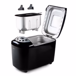 Domo B3977 bread maker 850 W Black - Additional view 8