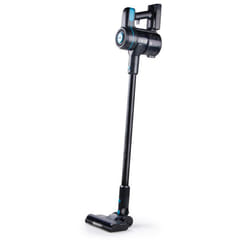 Domo DO1135SV 2-in-1 stick vacuum Battery Dry Bagless 0.6 L 120 W Black