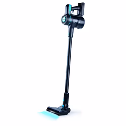 Domo DO1135SV 2-in-1 stick vacuum Battery Dry Bagless 0.6 L 120 W Black