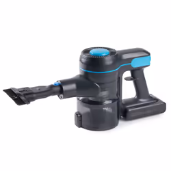 Domo DO1135SV 2-in-1 stick vacuum Battery Dry Bagless 0.6 L 120 W Black