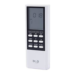 Chacon 5411478547716 Wireless White