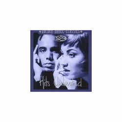 2 Unlimited  Hits unlimited CD