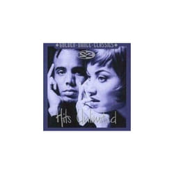 2 Unlimited  Hits unlimited CD