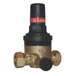 Ariston Bar 3.5 Pressure Reducing Valve Kit B Dia12.7mm Water Heater Kit