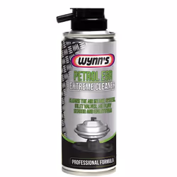 Engine Cleaner; WYNN'S; 200 PETROL EGR 3 aerosol