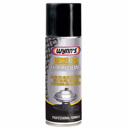 Engine Cleaner; WYNN'S; 200 DIESEL EGR 3 aerosol