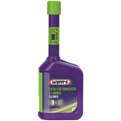 Wynn's Catalytic Converter & Lambda Car Cleaner 325ml