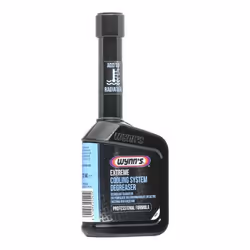 WYNN'S W25541 Cleaner, cooling system Bottle 325