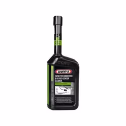 Fuel Additive; WYNN'S; Petrol 500 Bottle