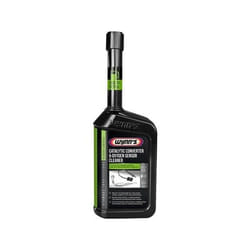 WYNN'S W25693 Fuel Additive Petrol 500 Bottle