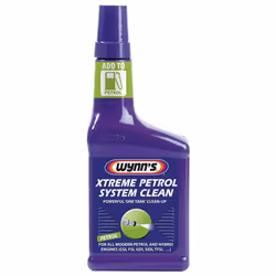 Xtreme Petrol System Clean - 325ml