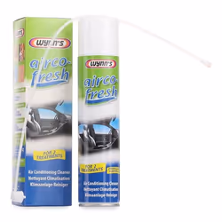 Air Conditioning Cleaner/-Disinfecter; WYNN'S; Airco-Fresh®; 250 aerosol