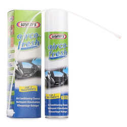 WYNN'S Airco-Fresh® W30202 Air Conditioning Cleaner/-Disinfecter 250 aerosol