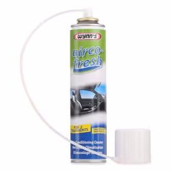 WYNN'S Airco-Fresh® W30202 Air Conditioning Cleaner/-Disinfecter 250 aerosol