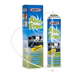 WYNN'S Airco-Fresh® W30202 Air Conditioning Cleaner/-Disinfecter 250 aerosol