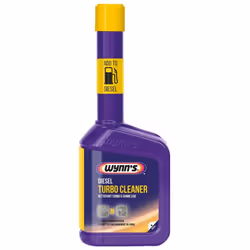 Diesel Turbo Cleaner - 325ml