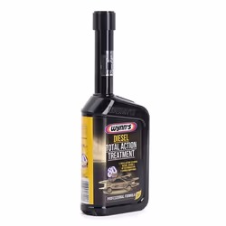 WYNN'S W33092 Cleaner, diesel injection system 500 Diesel