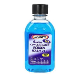 WYNN'S Super Rust Penetrant W45101 Winter screenwash Bottle + - 70 250