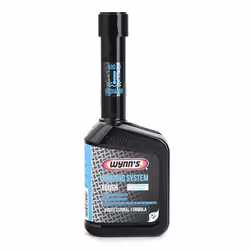Cleaner, cooling system; WYNN'S; Bottle 325