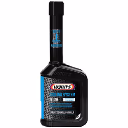 WYNN'S W45941 Cleaner, cooling system Bottle 325 - Additional view 4