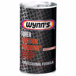 Engine Oil Additive; WYNN'S; 325