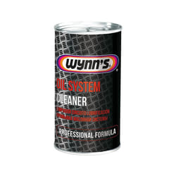 Wynns Oil System Cleaner 325ml Engine Flush Treatment Additive Professional