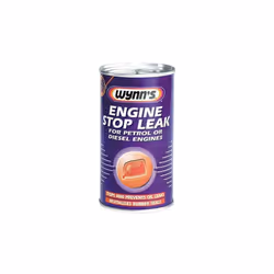 Engine Stop Leak - Petrol & Diesel Engines- 325ml