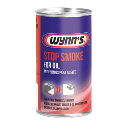 WYNN'S Stop Smoke W50865 Engine Oil Additive Tin 325